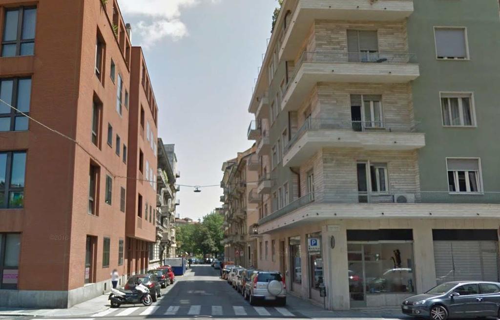 Casa Clemente In Cit Turin - Vicino A Porta Susa E Metro Exterior foto